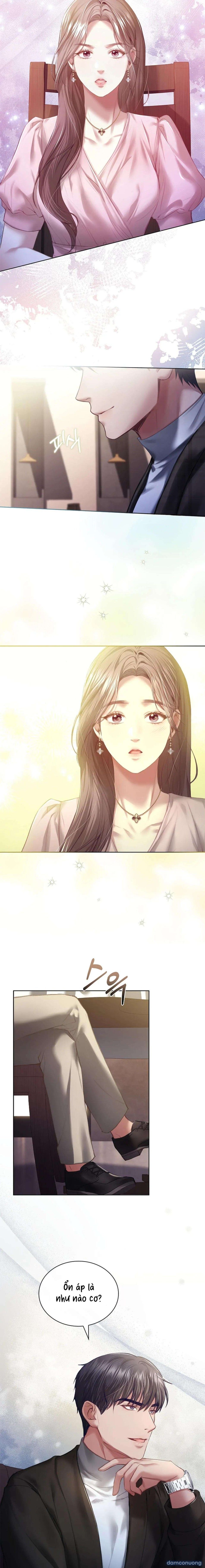 đọc truyện [ 18+ Không Che ] Người Vợ Trẻ Chương 10 ảnh 14 tại Thiên Thai Truyện