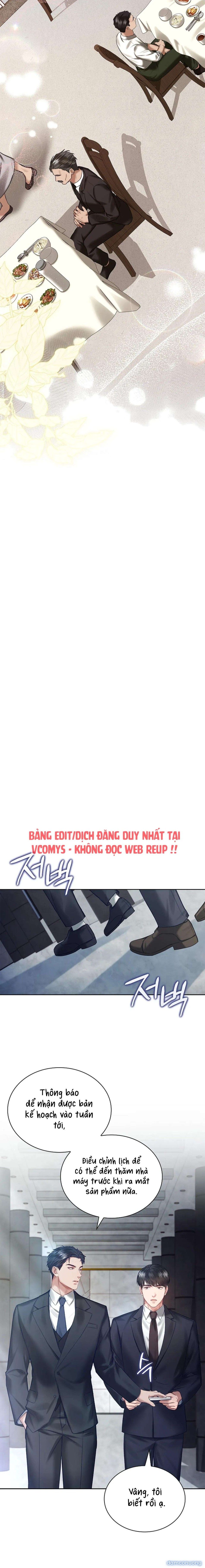 đọc truyện [ 18+ Không Che ] Người Vợ Trẻ Chương 10 ảnh 18 tại Thiên Thai Truyện