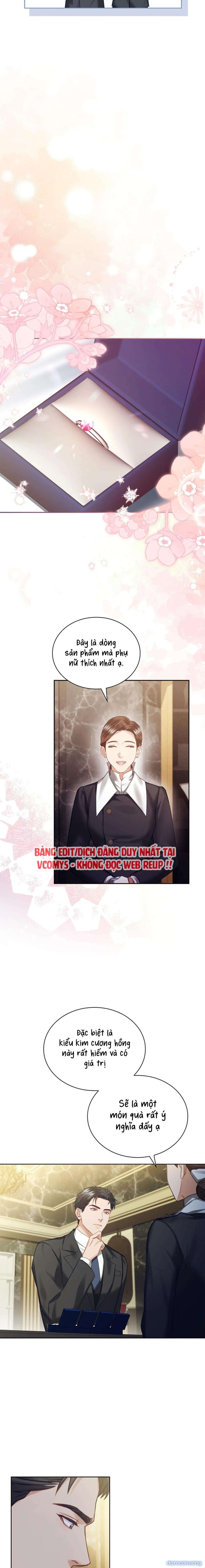 đọc truyện [ 18+ Không Che ] Người Vợ Trẻ Chương 10 ảnh 21 tại Thiên Thai Truyện