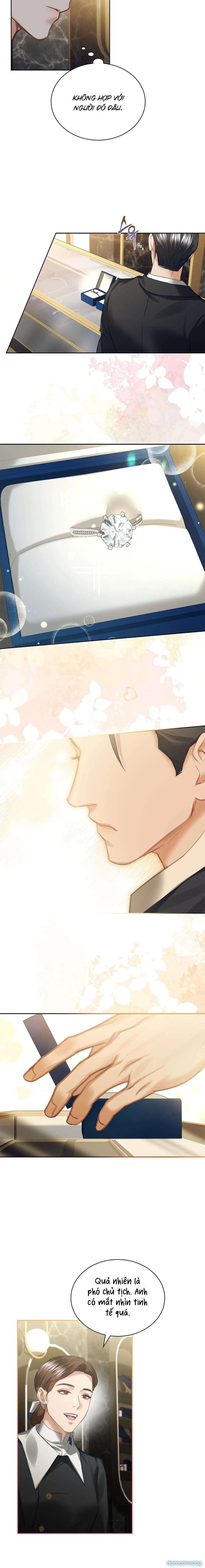 đọc truyện [ 18+ Không Che ] Người Vợ Trẻ Chương 10 ảnh 22 tại Thiên Thai Truyện