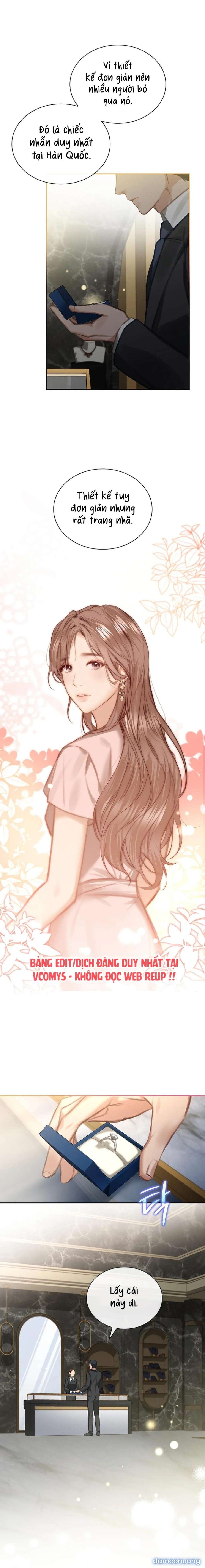 đọc truyện [ 18+ Không Che ] Người Vợ Trẻ Chương 10 ảnh 23 tại Thiên Thai Truyện