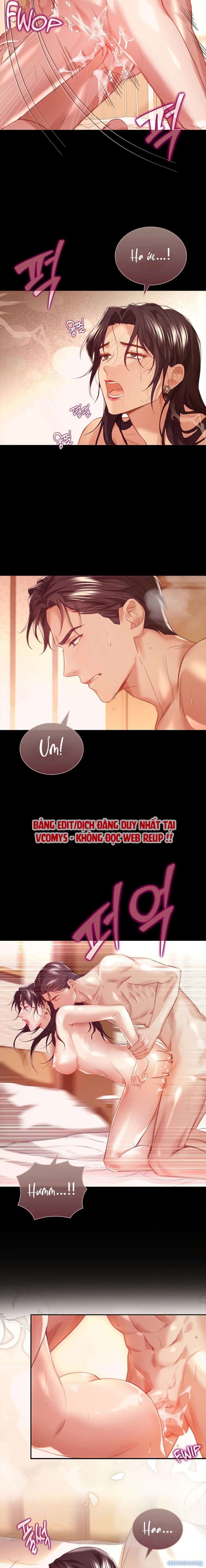 đọc truyện [ 18+ Không Che ] Người Vợ Trẻ Chương 10 ảnh 5 tại Thiên Thai Truyện