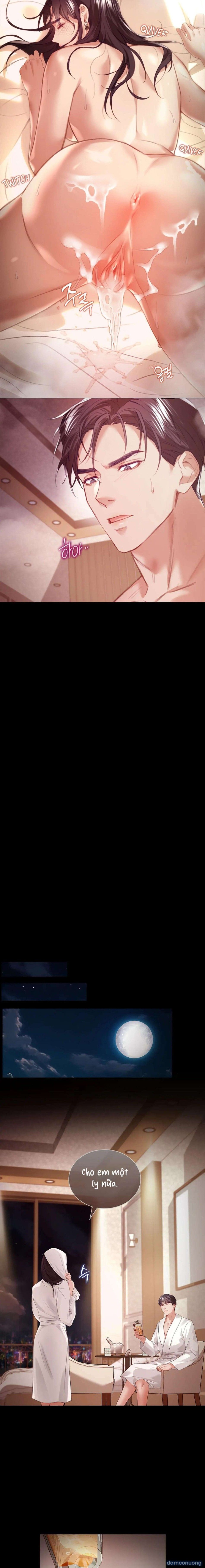 đọc truyện [ 18+ Không Che ] Người Vợ Trẻ Chương 10 ảnh 6 tại Thiên Thai Truyện