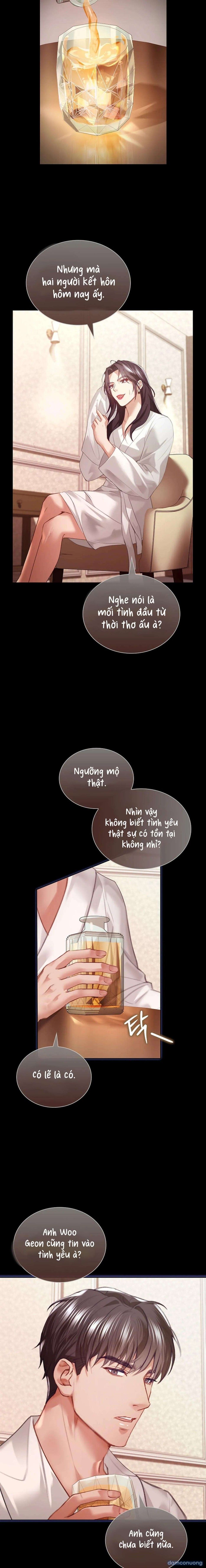 đọc truyện [ 18+ Không Che ] Người Vợ Trẻ Chương 10 ảnh 7 tại Thiên Thai Truyện