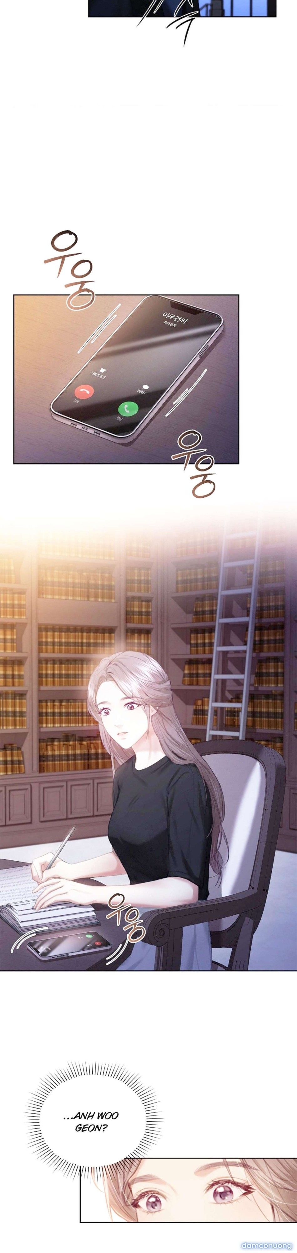 đọc truyện [ 18+ Không Che ] Người Vợ Trẻ Chương 11 ảnh 3 tại Thiên Thai Truyện