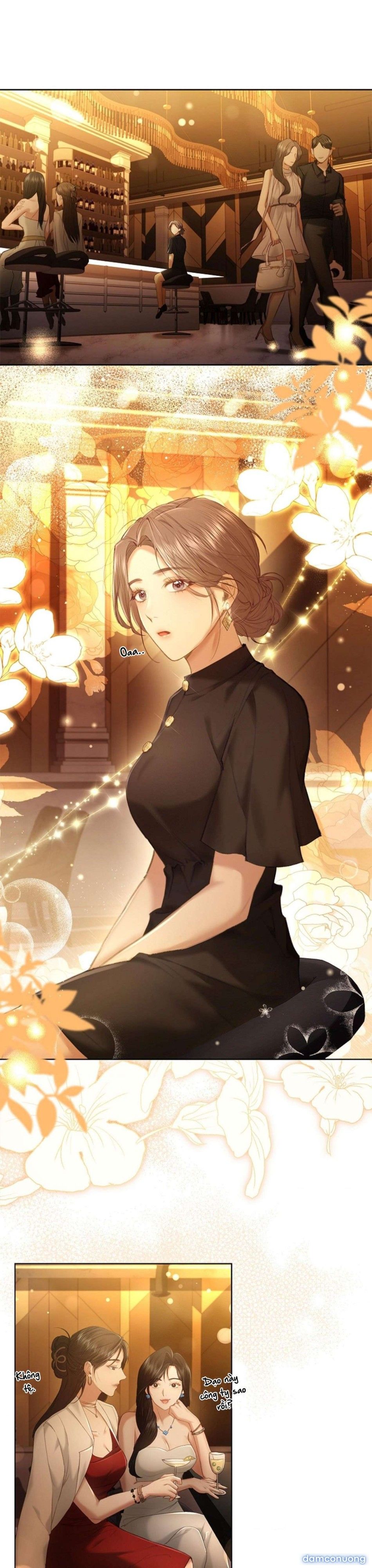 đọc truyện [ 18+ Không Che ] Người Vợ Trẻ Chương 11 ảnh 12 tại Thiên Thai Truyện