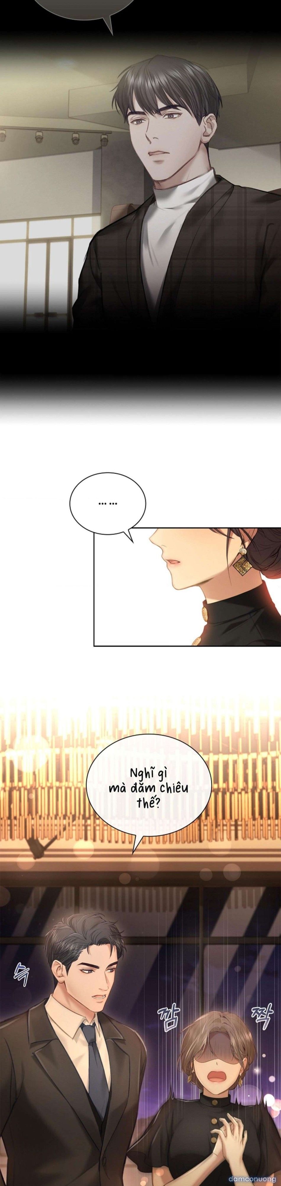 đọc truyện [ 18+ Không Che ] Người Vợ Trẻ Chương 11 ảnh 14 tại Thiên Thai Truyện