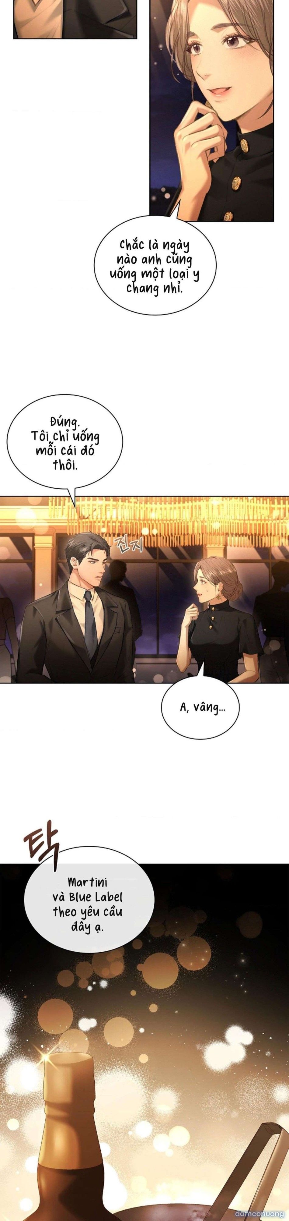 đọc truyện [ 18+ Không Che ] Người Vợ Trẻ Chương 11 ảnh 18 tại Thiên Thai Truyện