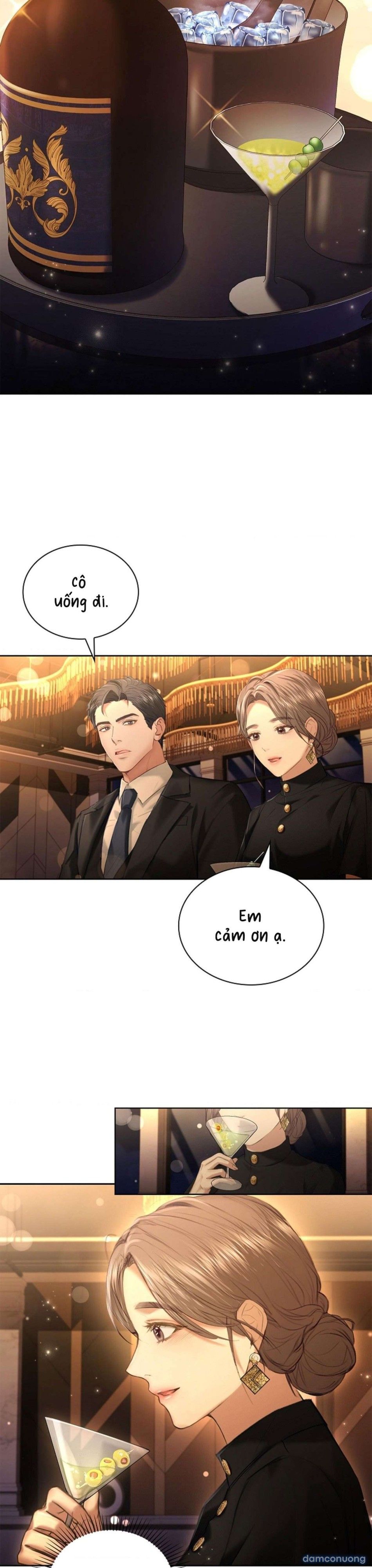 đọc truyện [ 18+ Không Che ] Người Vợ Trẻ Chương 11 ảnh 19 tại Thiên Thai Truyện