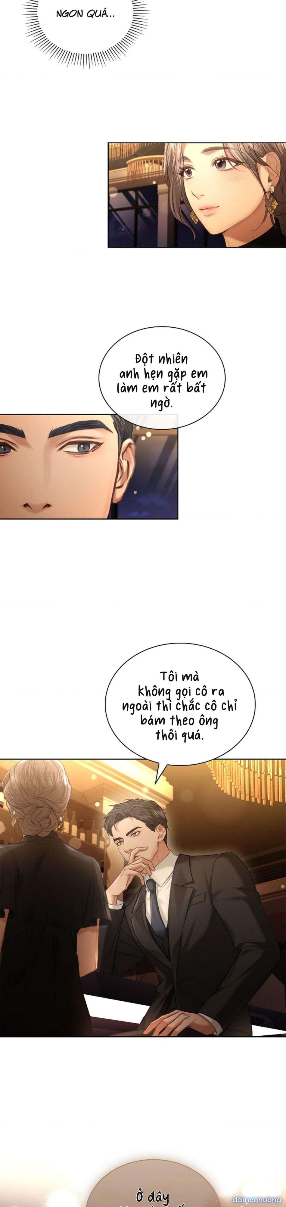 đọc truyện [ 18+ Không Che ] Người Vợ Trẻ Chương 11 ảnh 20 tại Thiên Thai Truyện