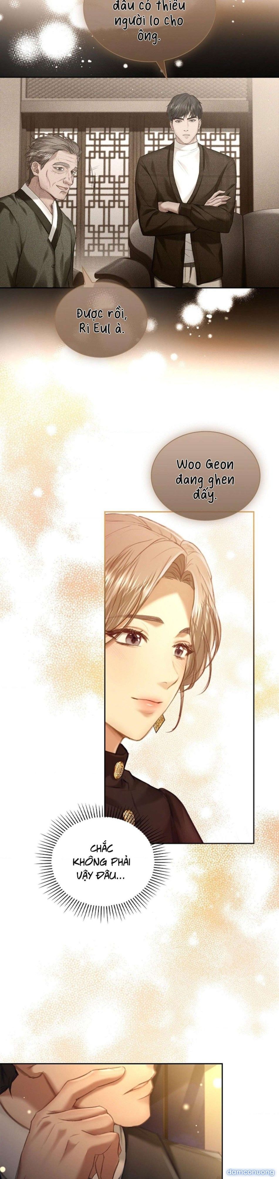 đọc truyện [ 18+ Không Che ] Người Vợ Trẻ Chương 11 ảnh 21 tại Thiên Thai Truyện