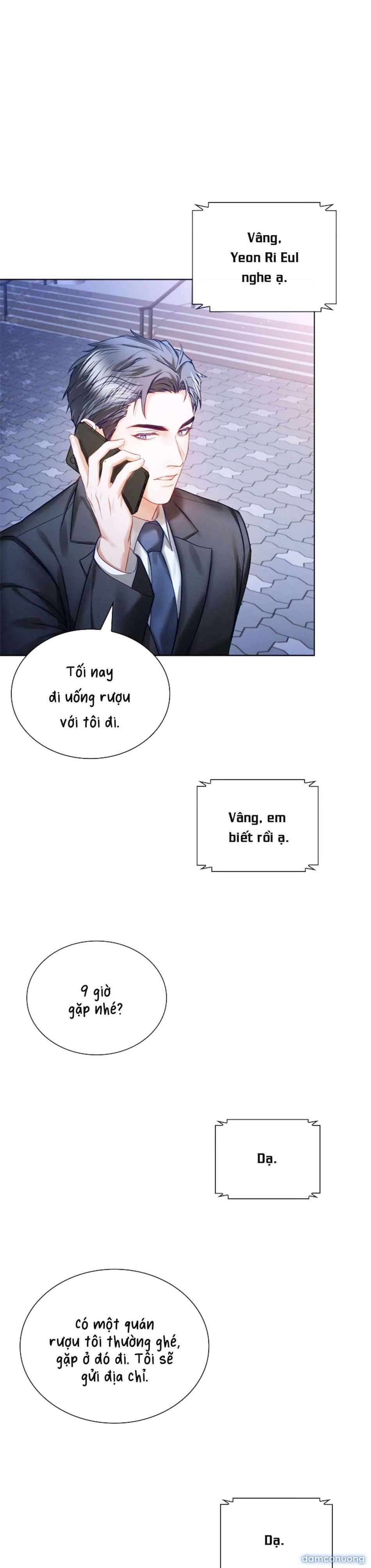 đọc truyện [ 18+ Không Che ] Người Vợ Trẻ Chương 11 ảnh 4 tại Thiên Thai Truyện