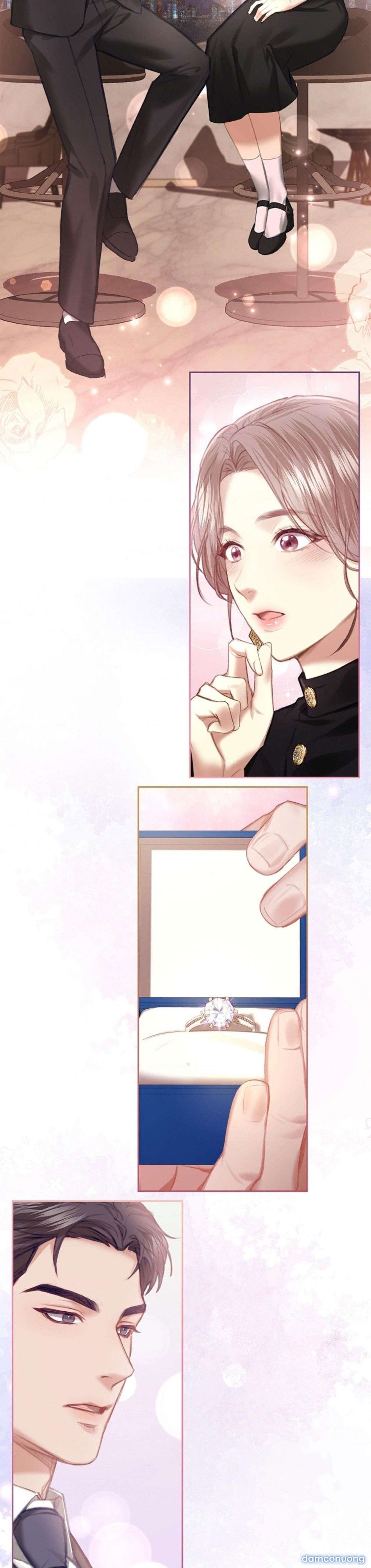 đọc truyện [ 18+ Không Che ] Người Vợ Trẻ Chương 11 ảnh 23 tại Thiên Thai Truyện