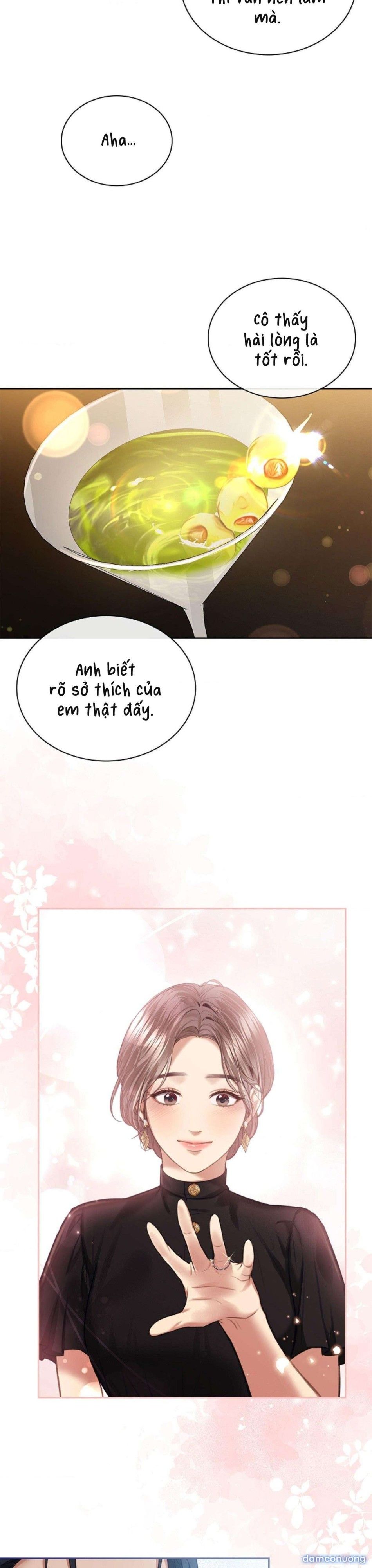 đọc truyện [ 18+ Không Che ] Người Vợ Trẻ Chương 11 ảnh 26 tại Thiên Thai Truyện