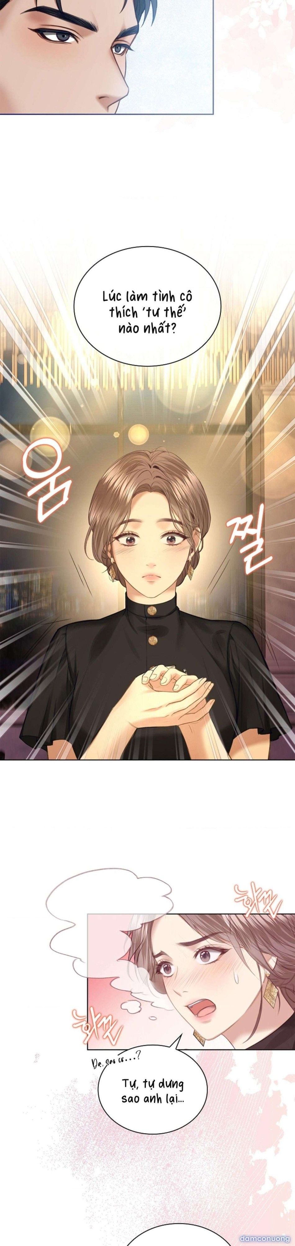 đọc truyện [ 18+ Không Che ] Người Vợ Trẻ Chương 11 ảnh 27 tại Thiên Thai Truyện