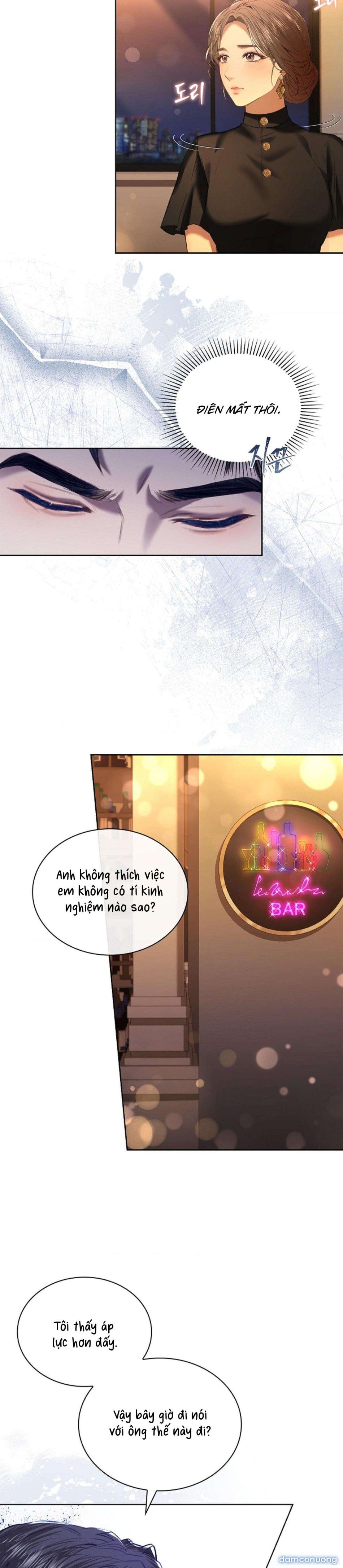 đọc truyện [ 18+ Không Che ] Người Vợ Trẻ Chương 12 ảnh 12 tại Thiên Thai Truyện