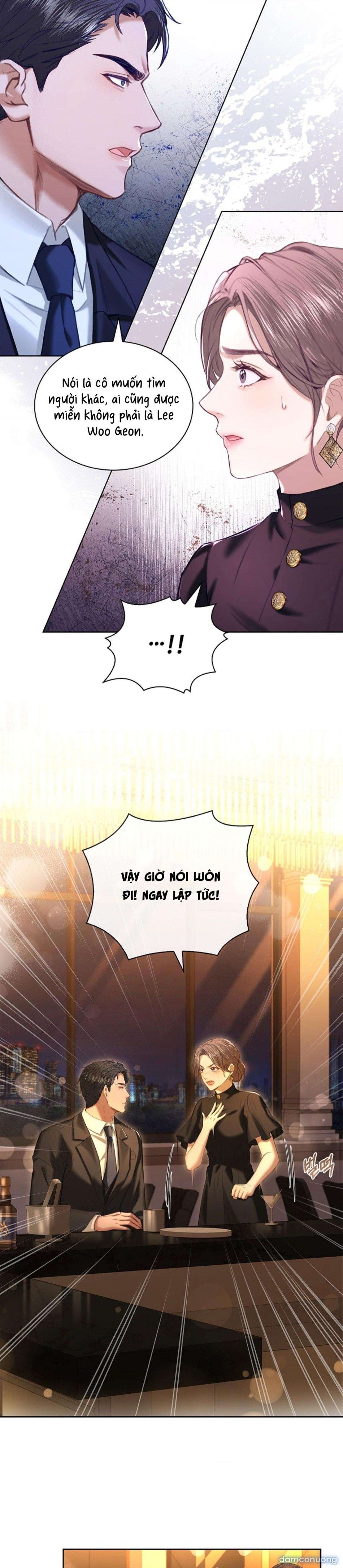 đọc truyện [ 18+ Không Che ] Người Vợ Trẻ Chương 12 ảnh 13 tại Thiên Thai Truyện