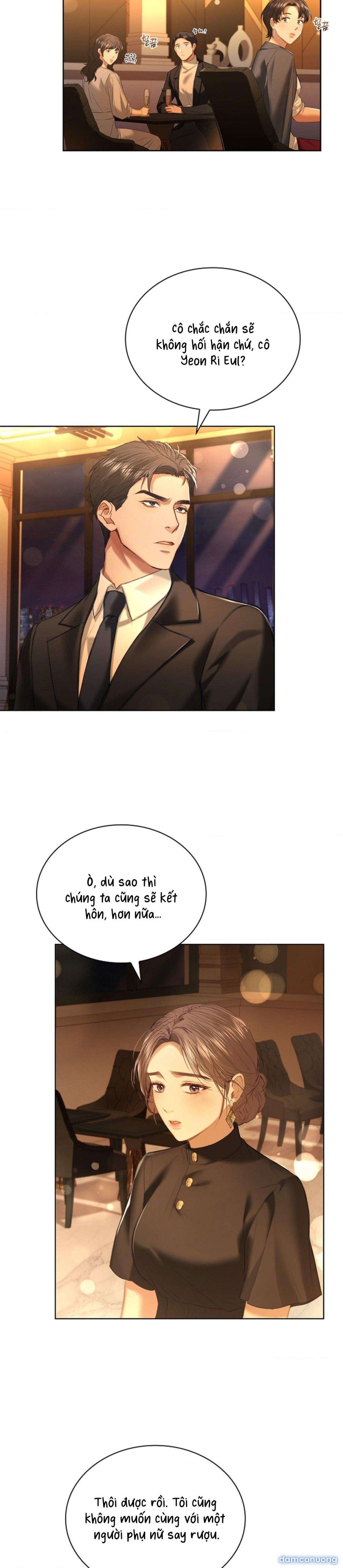 đọc truyện [ 18+ Không Che ] Người Vợ Trẻ Chương 12 ảnh 14 tại Thiên Thai Truyện