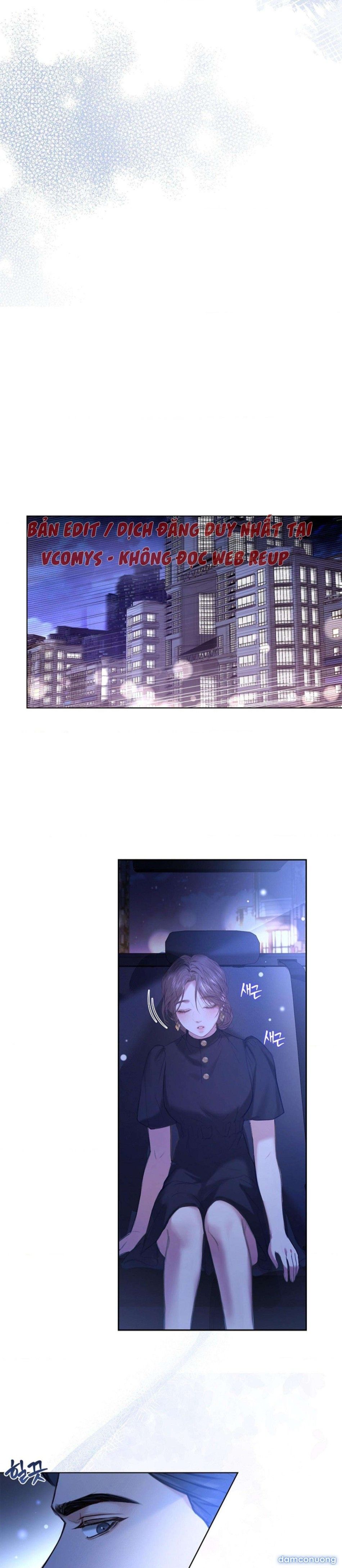 đọc truyện [ 18+ Không Che ] Người Vợ Trẻ Chương 12 ảnh 16 tại Thiên Thai Truyện