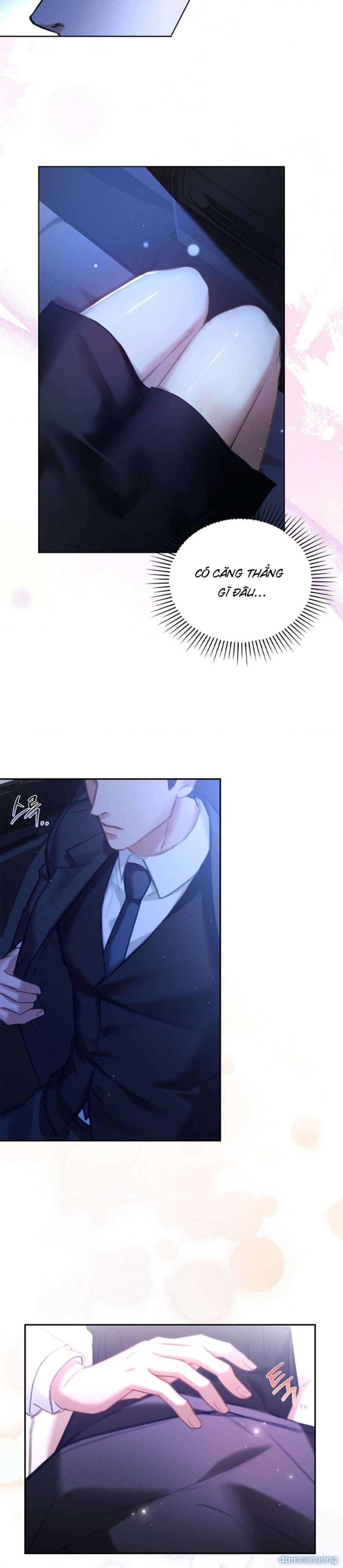 đọc truyện [ 18+ Không Che ] Người Vợ Trẻ Chương 12 ảnh 17 tại Thiên Thai Truyện