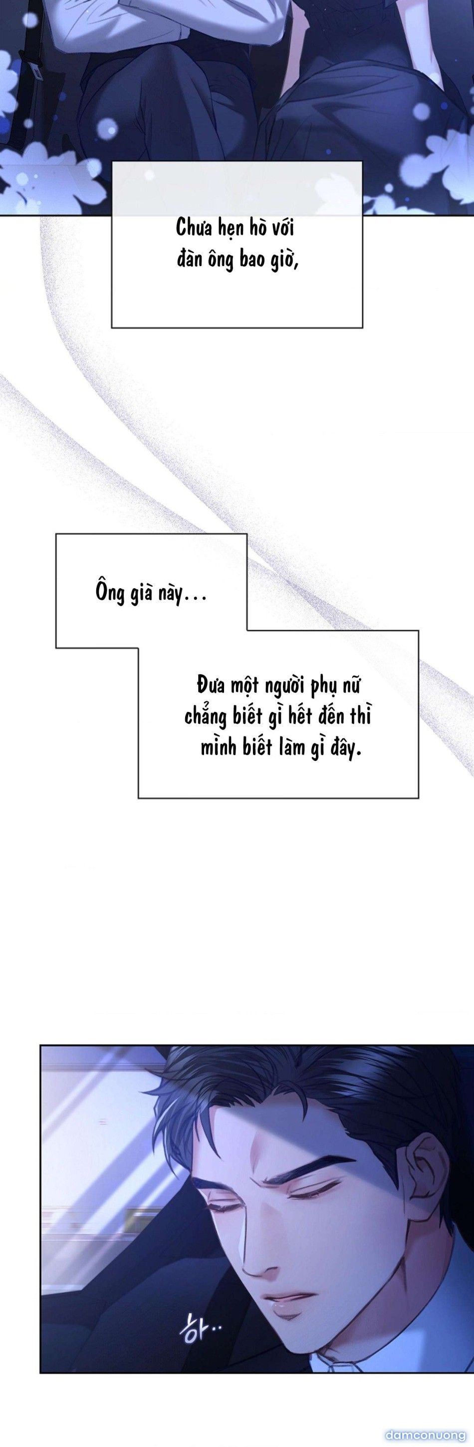 đọc truyện [ 18+ Không Che ] Người Vợ Trẻ Chương 12 ảnh 19 tại Thiên Thai Truyện