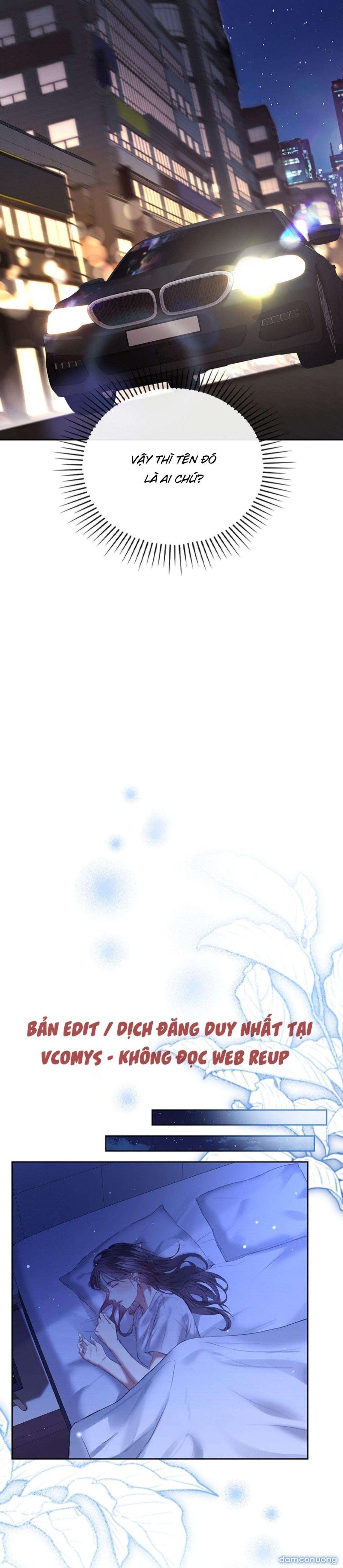 đọc truyện [ 18+ Không Che ] Người Vợ Trẻ Chương 12 ảnh 21 tại Thiên Thai Truyện