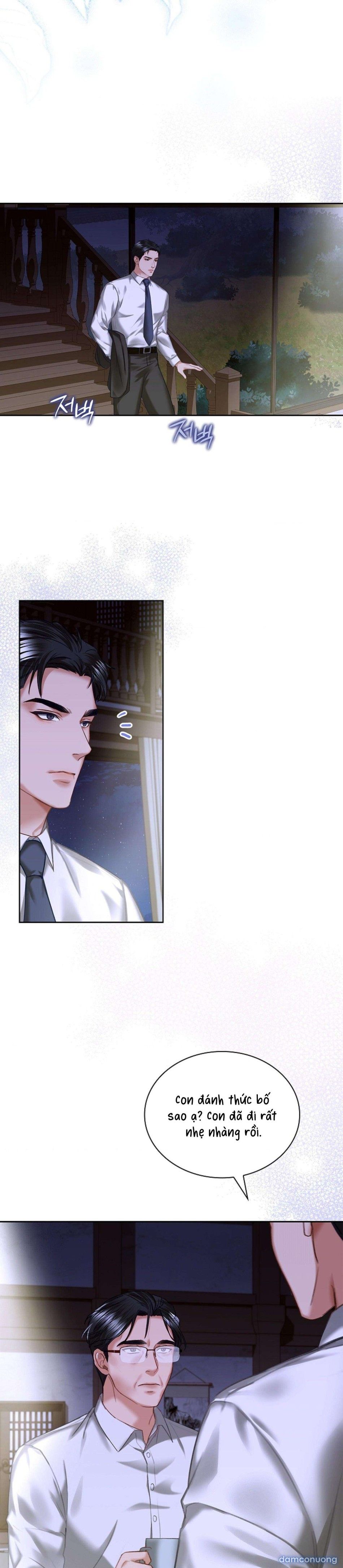 đọc truyện [ 18+ Không Che ] Người Vợ Trẻ Chương 12 ảnh 22 tại Thiên Thai Truyện