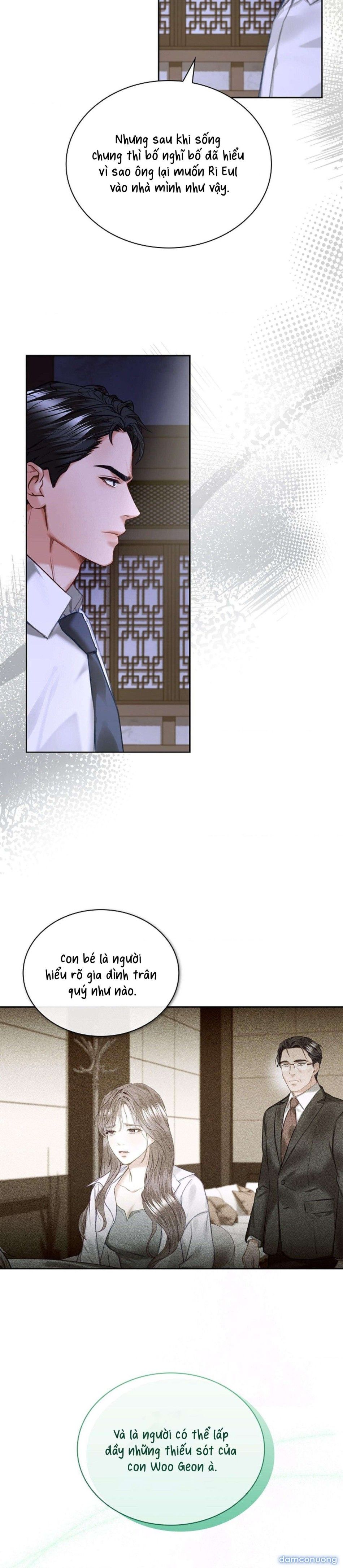 đọc truyện [ 18+ Không Che ] Người Vợ Trẻ Chương 12 ảnh 25 tại Thiên Thai Truyện