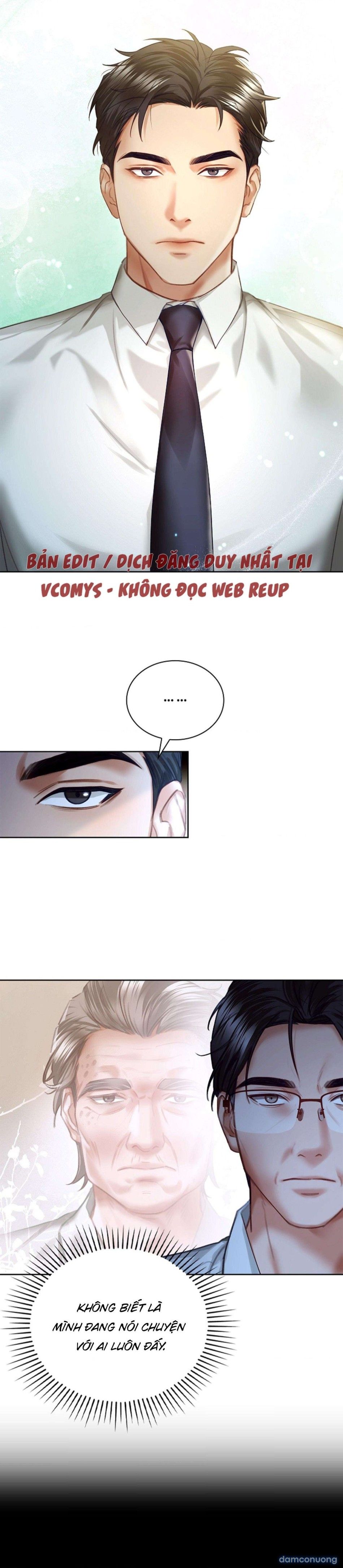 đọc truyện [ 18+ Không Che ] Người Vợ Trẻ Chương 12 ảnh 26 tại Thiên Thai Truyện