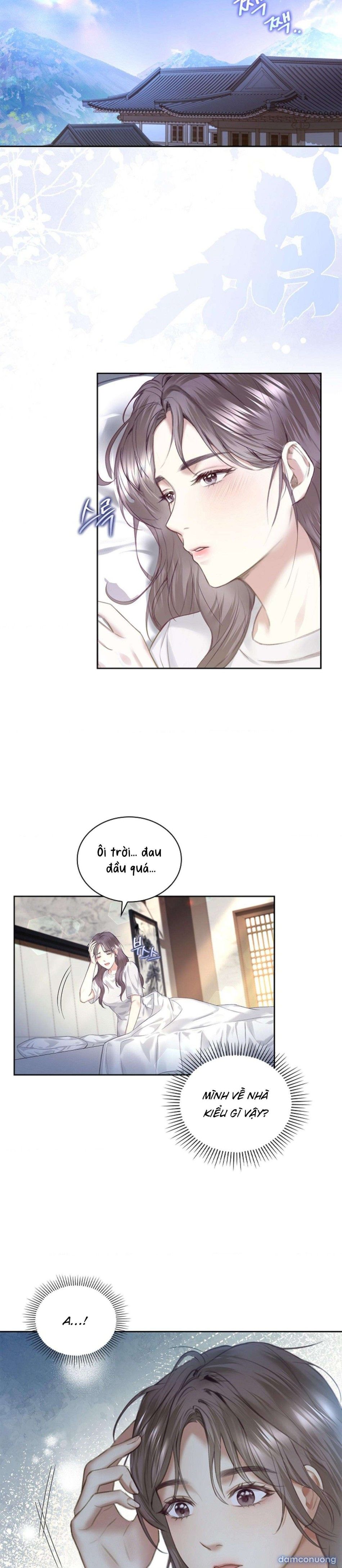 đọc truyện [ 18+ Không Che ] Người Vợ Trẻ Chương 12 ảnh 28 tại Thiên Thai Truyện