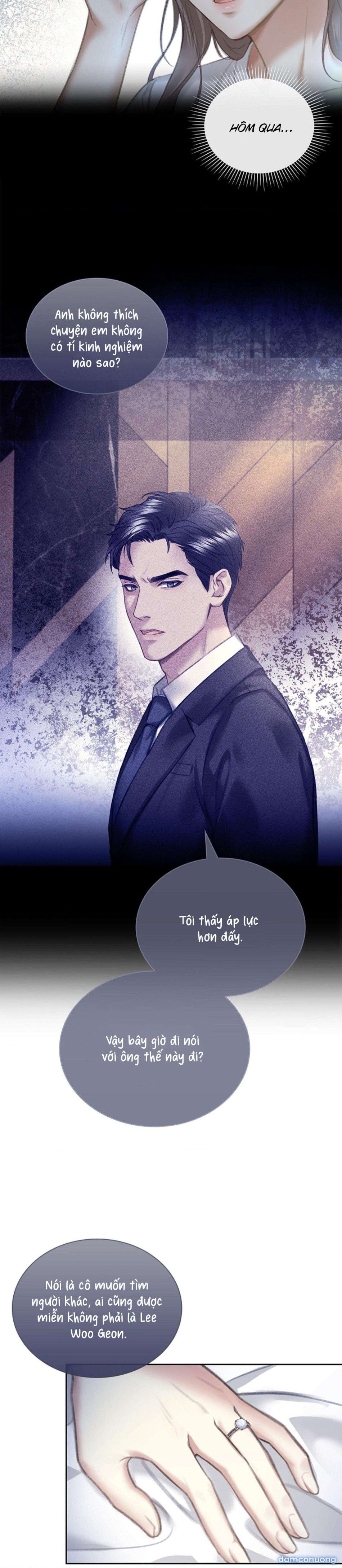 đọc truyện [ 18+ Không Che ] Người Vợ Trẻ Chương 12 ảnh 29 tại Thiên Thai Truyện