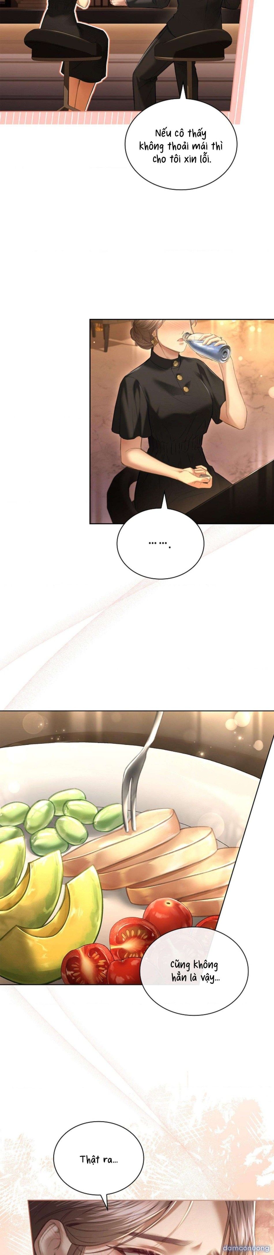 đọc truyện [ 18+ Không Che ] Người Vợ Trẻ Chương 12 ảnh 7 tại Thiên Thai Truyện