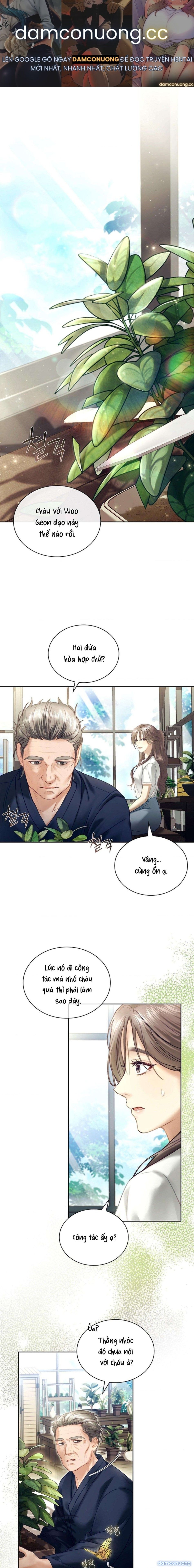 đọc truyện [ 18+ Không Che ] Người Vợ Trẻ Chương 13 ảnh 2 tại Thiên Thai Truyện