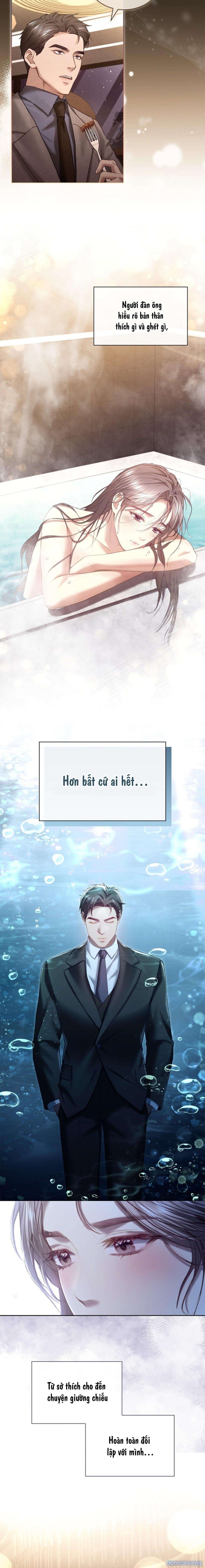 đọc truyện [ 18+ Không Che ] Người Vợ Trẻ Chương 13 ảnh 12 tại Thiên Thai Truyện