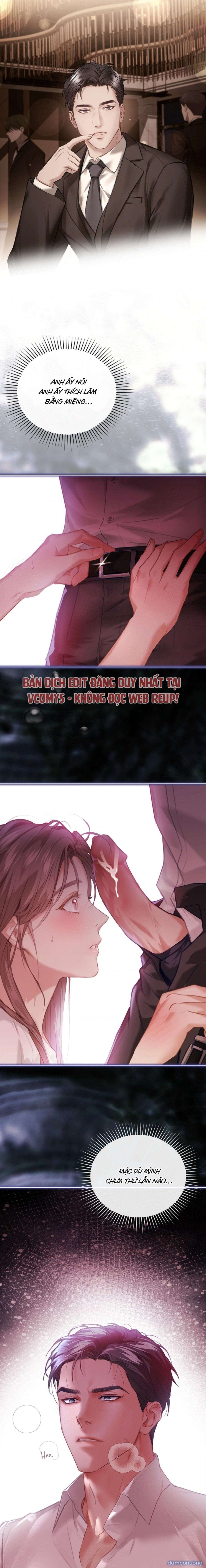 đọc truyện [ 18+ Không Che ] Người Vợ Trẻ Chương 13 ảnh 13 tại Thiên Thai Truyện