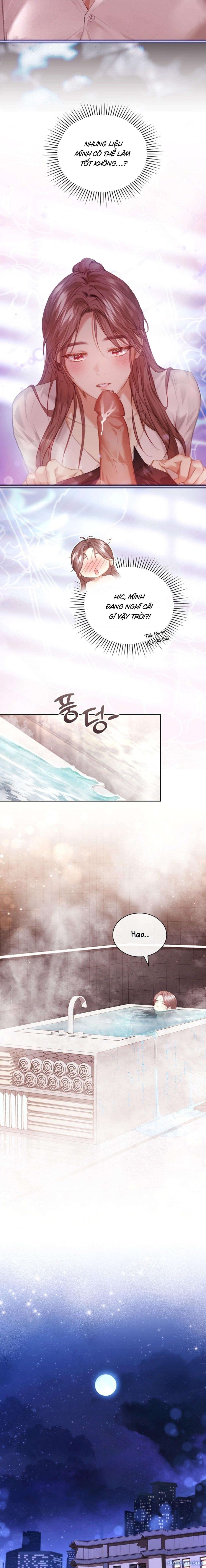 đọc truyện [ 18+ Không Che ] Người Vợ Trẻ Chương 13 ảnh 14 tại Thiên Thai Truyện