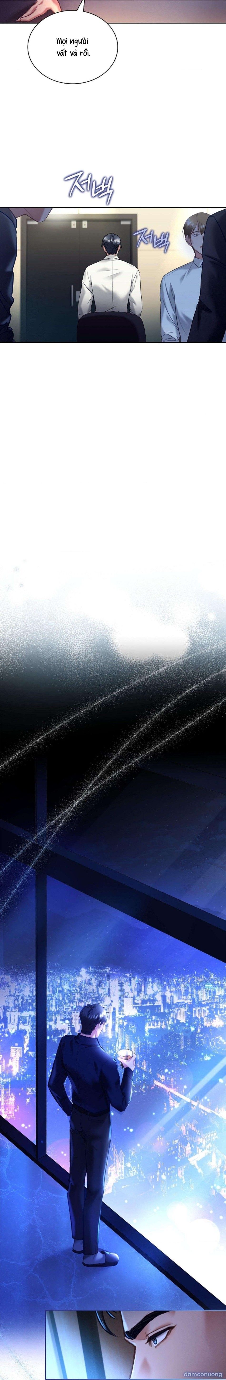 đọc truyện [ 18+ Không Che ] Người Vợ Trẻ Chương 13 ảnh 16 tại Thiên Thai Truyện