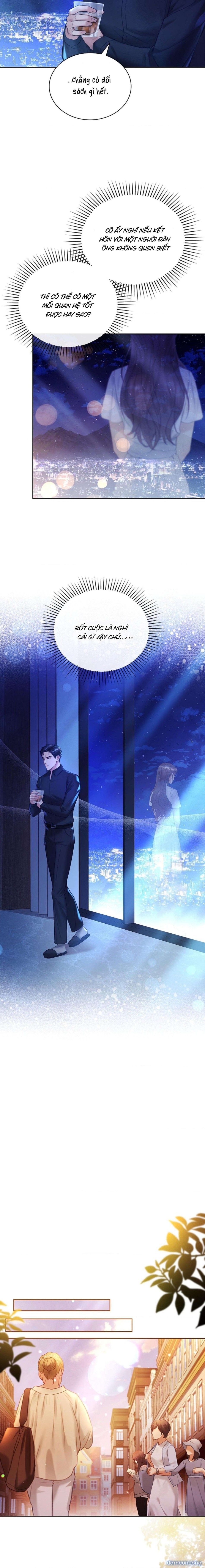 đọc truyện [ 18+ Không Che ] Người Vợ Trẻ Chương 13 ảnh 18 tại Thiên Thai Truyện