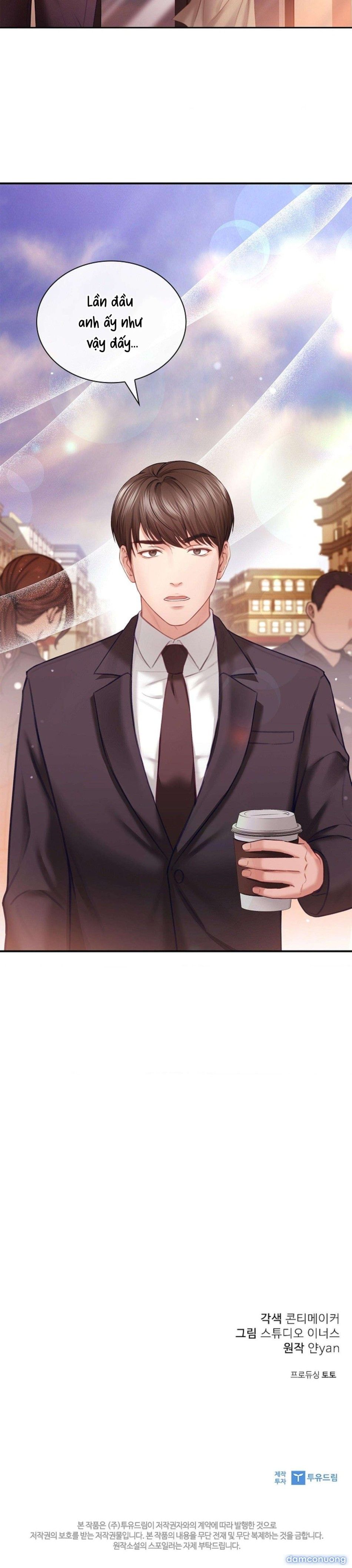 đọc truyện [ 18+ Không Che ] Người Vợ Trẻ Chương 13 ảnh 22 tại Thiên Thai Truyện