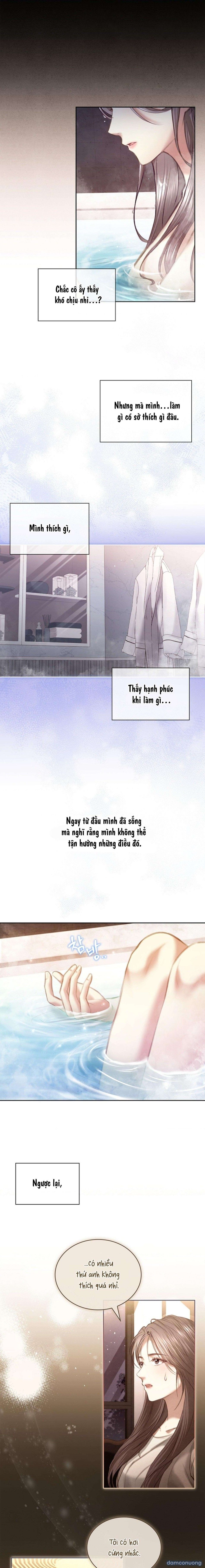 đọc truyện [ 18+ Không Che ] Người Vợ Trẻ Chương 13 ảnh 11 tại Thiên Thai Truyện