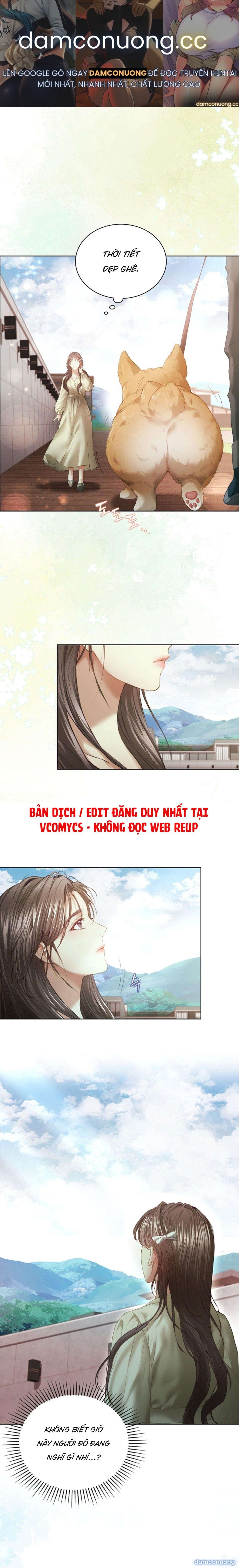 đọc truyện [ 18+ Không Che ] Người Vợ Trẻ Chương 14 ảnh 2 tại Thiên Thai Truyện