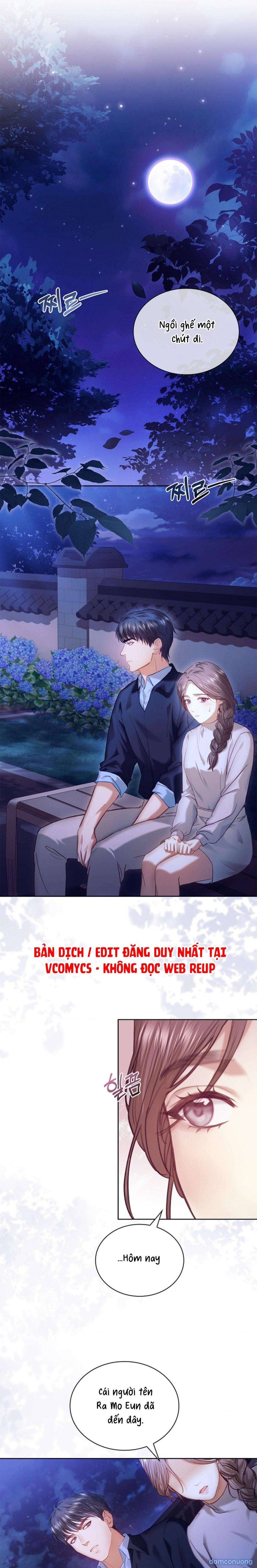 đọc truyện [ 18+ Không Che ] Người Vợ Trẻ Chương 14 ảnh 13 tại Thiên Thai Truyện