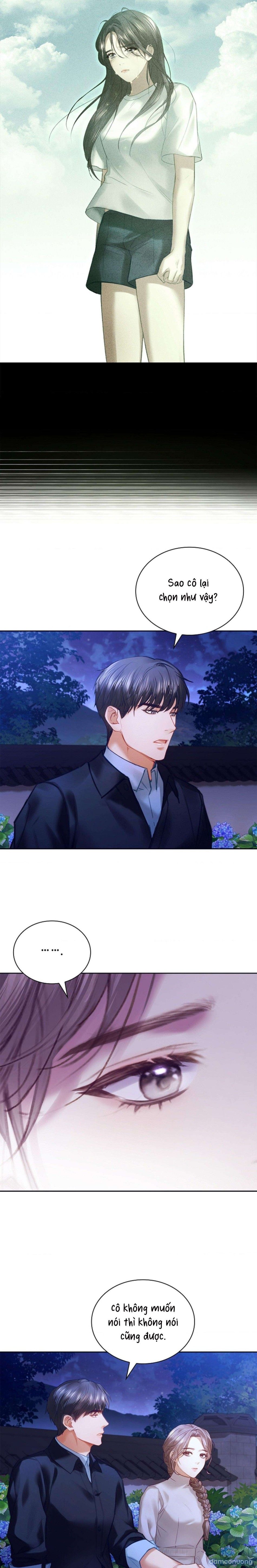 đọc truyện [ 18+ Không Che ] Người Vợ Trẻ Chương 14 ảnh 18 tại Thiên Thai Truyện