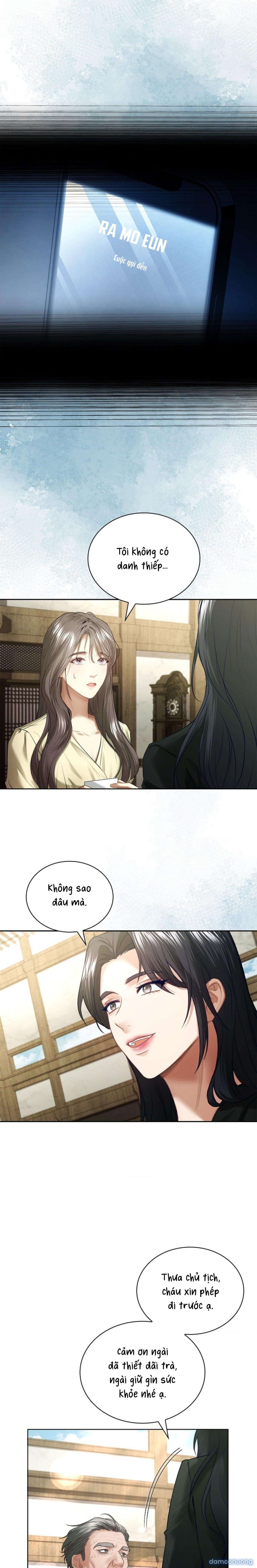 đọc truyện [ 18+ Không Che ] Người Vợ Trẻ Chương 14 ảnh 6 tại Thiên Thai Truyện