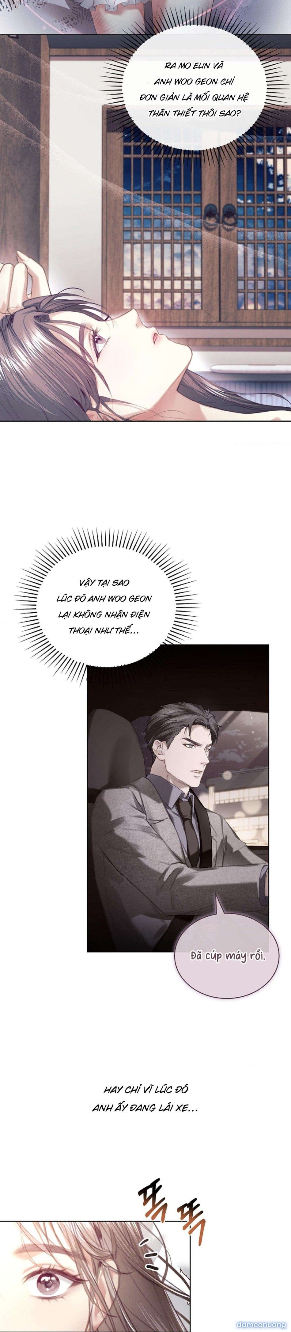 đọc truyện [ 18+ Không Che ] Người Vợ Trẻ Chương 14 ảnh 9 tại Thiên Thai Truyện