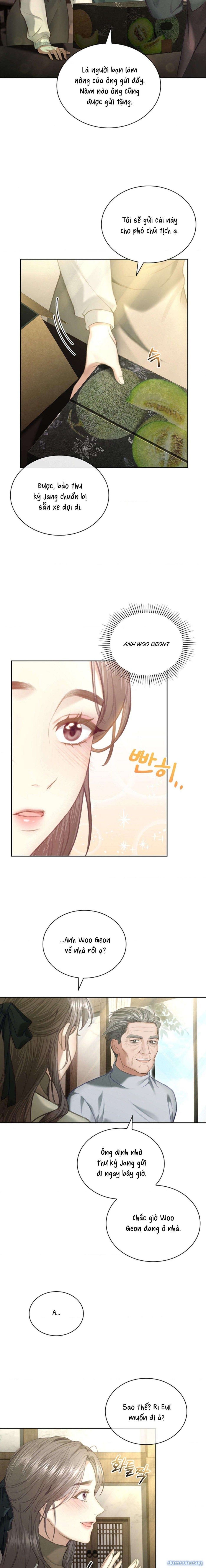 đọc truyện [ 18+ Không Che ] Người Vợ Trẻ Chương 15 ảnh 14 tại Thiên Thai Truyện