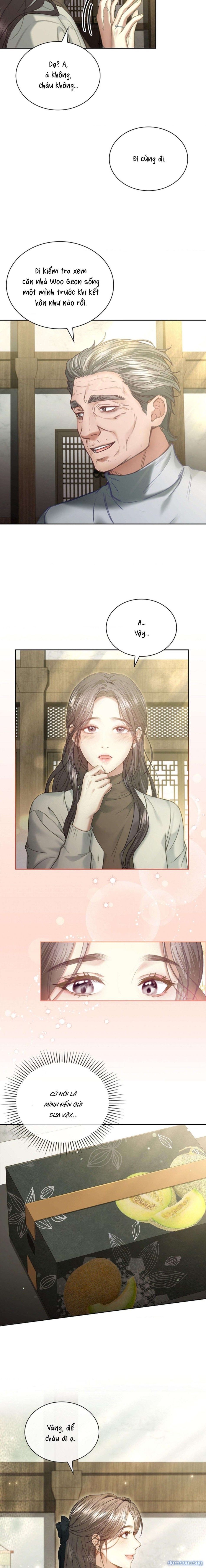 đọc truyện [ 18+ Không Che ] Người Vợ Trẻ Chương 15 ảnh 15 tại Thiên Thai Truyện