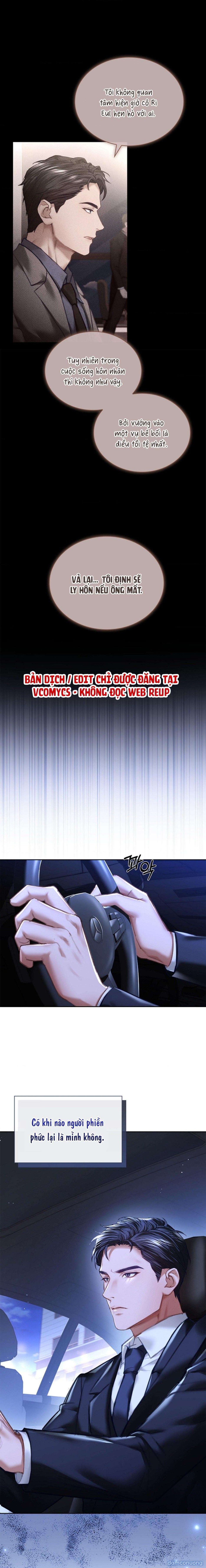 đọc truyện [ 18+ Không Che ] Người Vợ Trẻ Chương 15 ảnh 4 tại Thiên Thai Truyện