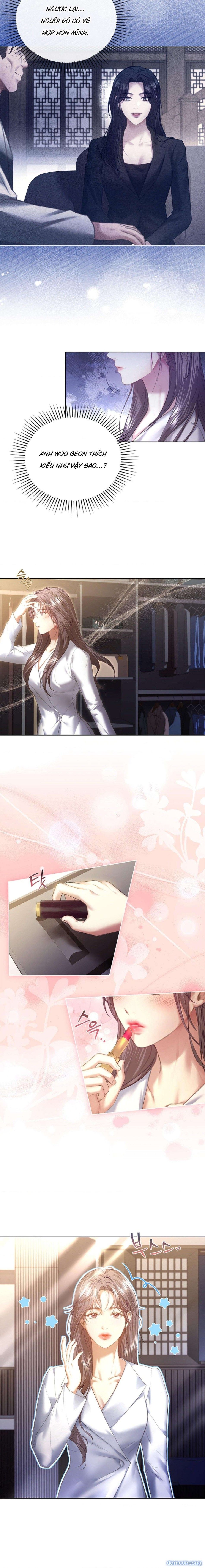 đọc truyện [ 18+ Không Che ] Người Vợ Trẻ Chương 15 ảnh 6 tại Thiên Thai Truyện