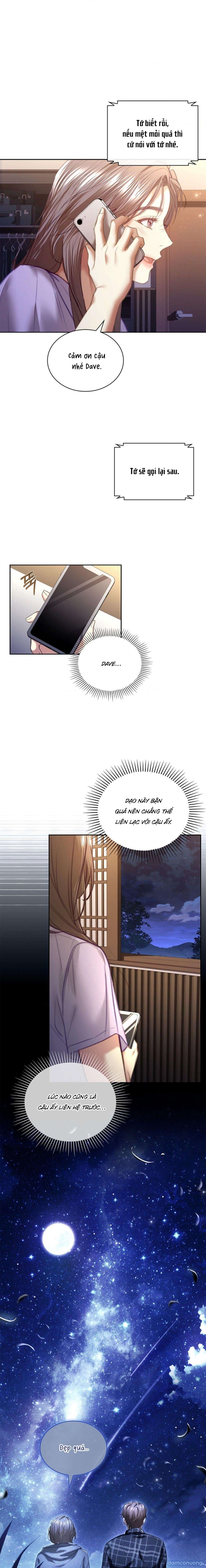 đọc truyện [ 18+ Không Che ] Người Vợ Trẻ Chương 15 ảnh 9 tại Thiên Thai Truyện